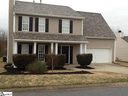 37 Brockmore Drive sold home in Greenville, SC