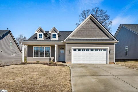 400 Saybrooke Lane sold home in Martins Trail, Anderson, SC