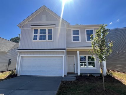 2045 Mayfair Mill Avenue Lot 12