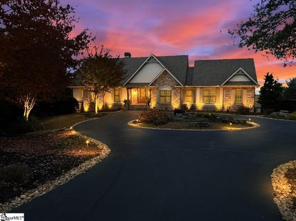 101 The Cliffs Parkway