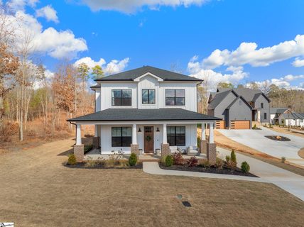 119 Pinelands Place sold home in The Pinelands, Travelers Rest, SC
