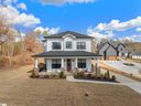 119 Pinelands Place sold home in Travelers Rest, SC