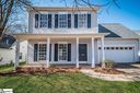 205 Crown Empire Court sold home in Simpsonville, SC