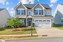 111 Sandusky Lane sold home in Simpsonville, SC