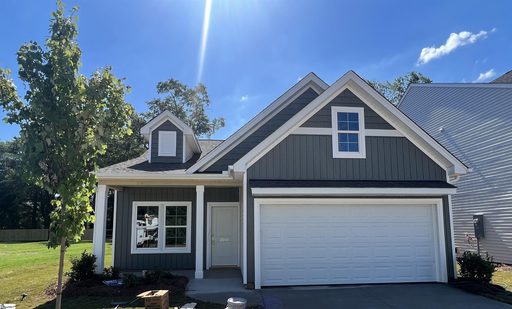 2041 Mayfair Mill Avenue Lot 13