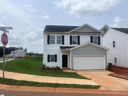 2109 Mayberry Drive Lot 25