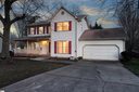 15 Whitts Forge Lane sold home in Mauldin, SC