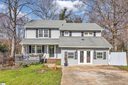 45 Doverdale Road sold home in Greenville, SC