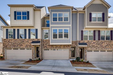 29 Questover Drive sold townhome in Copper Run, Greenville, SC