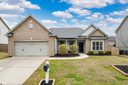 42 Copperdale Drive sold home in Simpsonville, SC