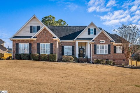 102 Ridgeway Trail sold home in Bailey Creek, Anderson, SC
