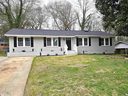 214 E Dorchester Boulevard sold home in Greenville, SC
