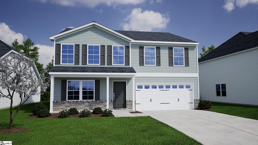 2066 Maggie Acres Road Lot 46 sold home in Maggie Acres, Chesnee, SC