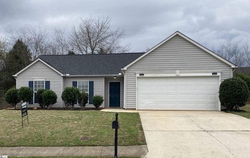 206 Revis Creek Court sold home in Revis Falls, Simpsonville, SC