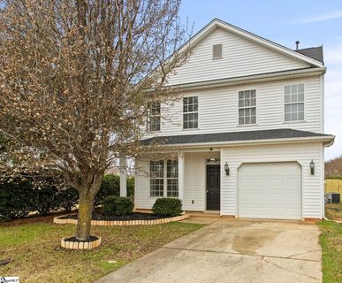 403 Glenlea Lane sold home in Glenlea, Greenville, SC