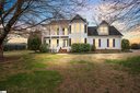 1664 Scuffletown Road sold home in Fountain Inn, SC