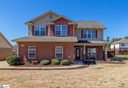 634 Flintrock Drive sold home in Boiling Springs, SC