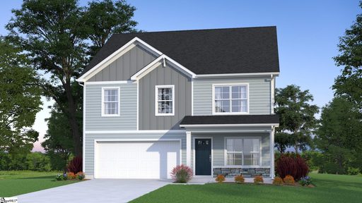 126 Myers Lane Lot 26