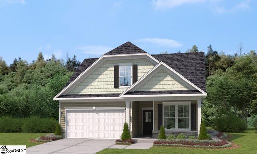 1445 Apple Butter Drive Lot 185