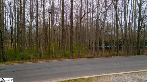 0 Piney Grove Road sold lot in Forrester Woods Estates, Greenville, SC