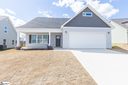 124 Megan Court sold home in Piedmont, SC