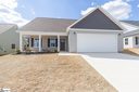 128 Megan Court sold home in Piedmont, SC