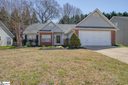 18 Glen Willow Court sold home in Greer, SC