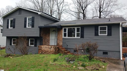34 Barclay Drive sold home in Sunny Slopes, Travelers Rest, SC