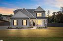 207 Spruce Creek Court sold home in Greer, SC