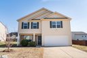 515 Mount Laurel Lane sold home in Wellford, SC