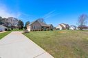 205 Legacy Farm Drive sold home in Fountain Inn, SC