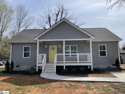 75 N Estate Drive sold home in Crestwood, Greenville, SC