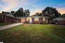 117 Farmington Road sold home in Greenville, SC