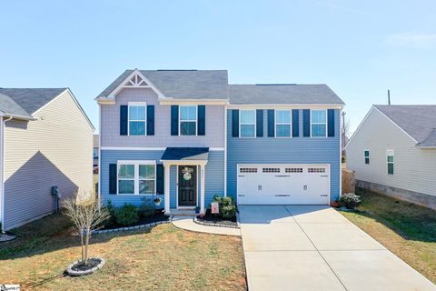 637 Mccormick Lane