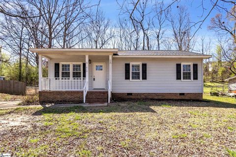 418 Willow Branch Drive
