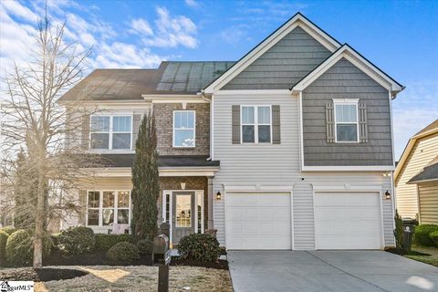 22 Stonebury Drive