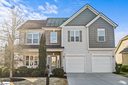 22 Stonebury Drive sold home in Simpsonville, SC