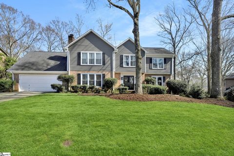 315 Hunting Hill Circle