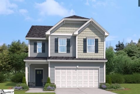 1446 Apple Butter Drive Lot 153