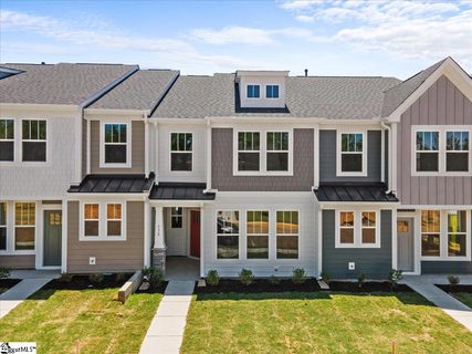 516 Mill Park Way sold townhome in Trailside At Drayton Mills-Phase, Spartanburg, SC