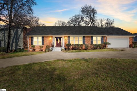 419 Longstreet Drive
