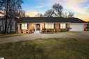 419 Longstreet Drive sold home in Greer, SC