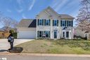 102 Newfanes Way sold home in Greer, SC
