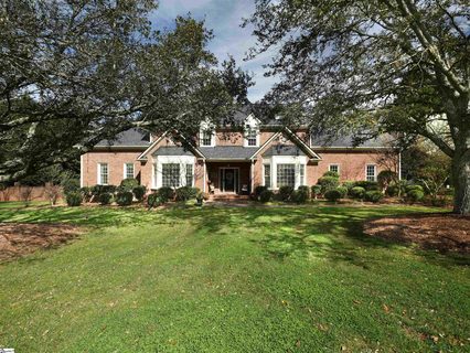 35 Weatherby Drive sold home in Chaunessy, Greenville, SC