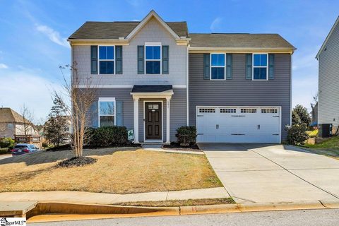 601 Mccormick Lane