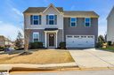 601 Mccormick Lane sold home in Lyman, SC
