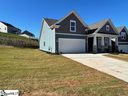 208 Benjamin Drive sold home in Easley, SC
