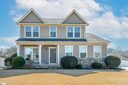 1007 Carlisle Place sold home in Anderson, SC