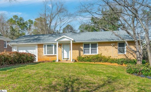 3 Kay Court sold home in Belmont Heights, Greenville, SC