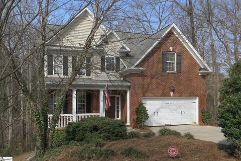 3 Poplar Grove Court sold home in Parkins Grove, Greenville, SC